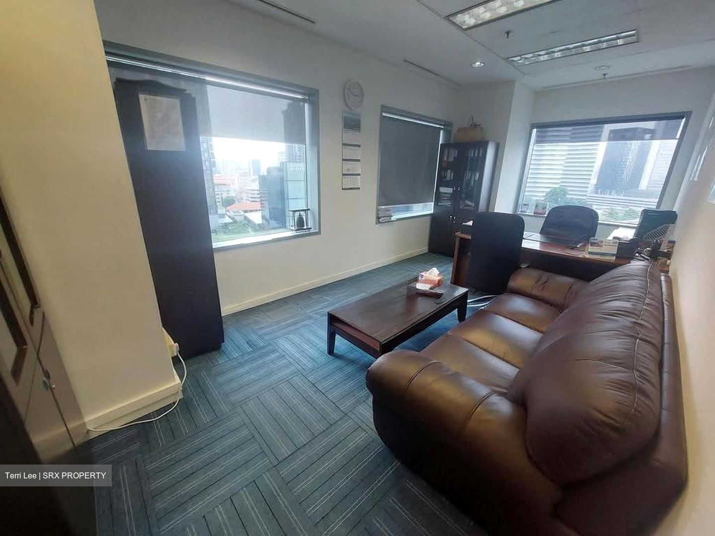 Suntec Tower Three (D1), Office #604756591